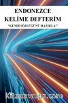 Endonezce Kelime Defterim & Kendi Sözlüğünü Hazırla
