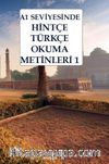 A1 Seviyesinde Hintçe-Türkçe Okuma Metinleri 1