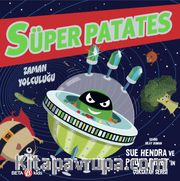 Süper Patates Zaman Yolculuğu