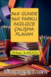 365 Günde 365 Farklı İngilizce Çalışma Planım