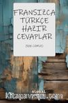 Fransızca-Türkçe Hazır Cevaplar & 500 Cümle