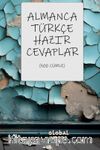 Almanca-Türkçe Hazır Cevaplar & 500 Cümle