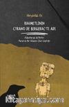 Rahmetlinin Cyrano De Bergerac’tı Adı