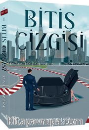 Bitiş Çizgisi (Karton Kapak)