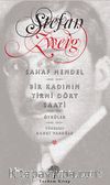Sahaf Mendel - Bir Kadının Yirmi Dört Saati