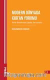Modern Dünyada Kur’an Yorumu