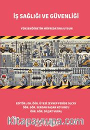 İş Sağlığı ve Güvenliği