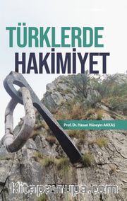 Türklerde Hakimiyet