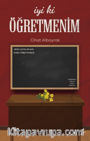İyi Ki Öğretmenim