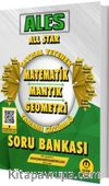 ALES All Star Sayısal Yetenek Çözümlü Soru Bankası