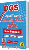 DGS Performans Sayısal Yetenek Çözümlü Soru Bankası