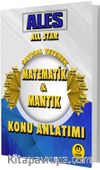 ALES All Star Sayısal Konu Anlatımı