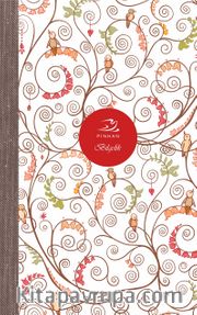 Pinhan Defter <br /> Bilgelik