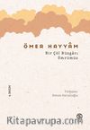 Bir Çöl Rüzgarı Ömrümüz