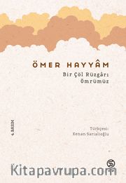 Bir Çöl Rüzgarı Ömrümüz