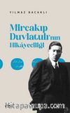 Mircakıp Duvlatulı’nın Hikayeciliği