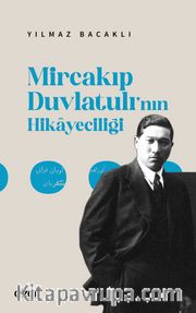 Mircakıp Duvlatulı’nın Hikayeciliği