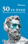 50 ve Ötesi Erkekler İçin Gerçek Reçeteler