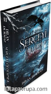 Serçeği Öldürmek 2 (Ciltli)