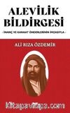 Alevilik Bildirgesi