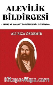 Alevilik Bildirgesi