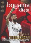Benzema Boyama Kitabı