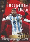 Messi Boyama Kitabı