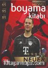 Neuer Boyama Kitabı