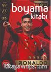 Ronaldo Boyama Kitabı