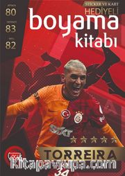 Torreira Boyama Kitabı