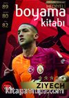 Ziyech Boyama Kitabı