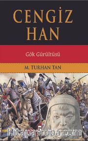 Cengiz Han <br /> Gök Gürültüsü
