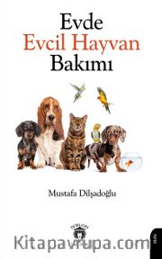 Evde Evcil Hayvan Bakımı