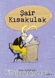 Şair Kısakulak