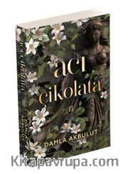 Acı Çikolata 2 (Karton Kapak)