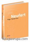 Neufert Yapı Tasarımı