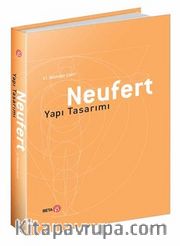 Neufert Yapı Tasarımı