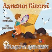 Aynanın Gizemi