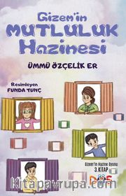 Gizem’in Mutluluk Hazinesi