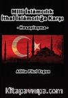 Milli İslamcılık İthal İslamcılığa Karşı & Hesaplaşma