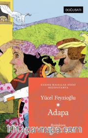 Adapa / Mezopotamya Masalları