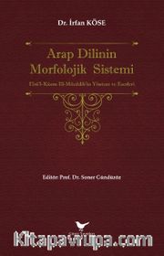 Arap Dilinin Morfolojik Sistemi