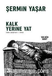 Kalk Yerine Yat