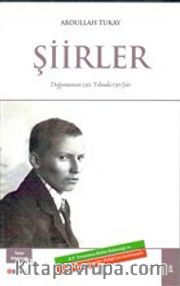 Şiirler <br /> Doğumunun 130. Yılında 130 Şiir