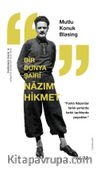 Bir Dünya Şairi Nazım Hikmet