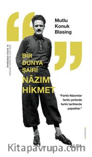 Bir Dünya Şairi Nazım Hikmet