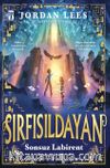 Sırfısıldayan / Sonsuz Labirent (Ciltli)