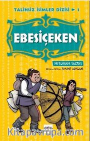 Ebesiçeken