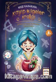 Kayıp Bilgeler Krallığı