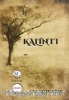Kalıntı